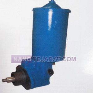 پمپ لیفتراک پمپ لیفتراک